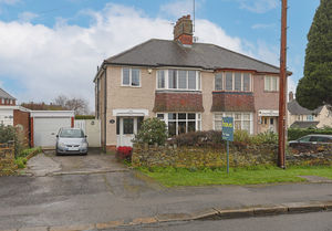 Tapton View Road Newbold